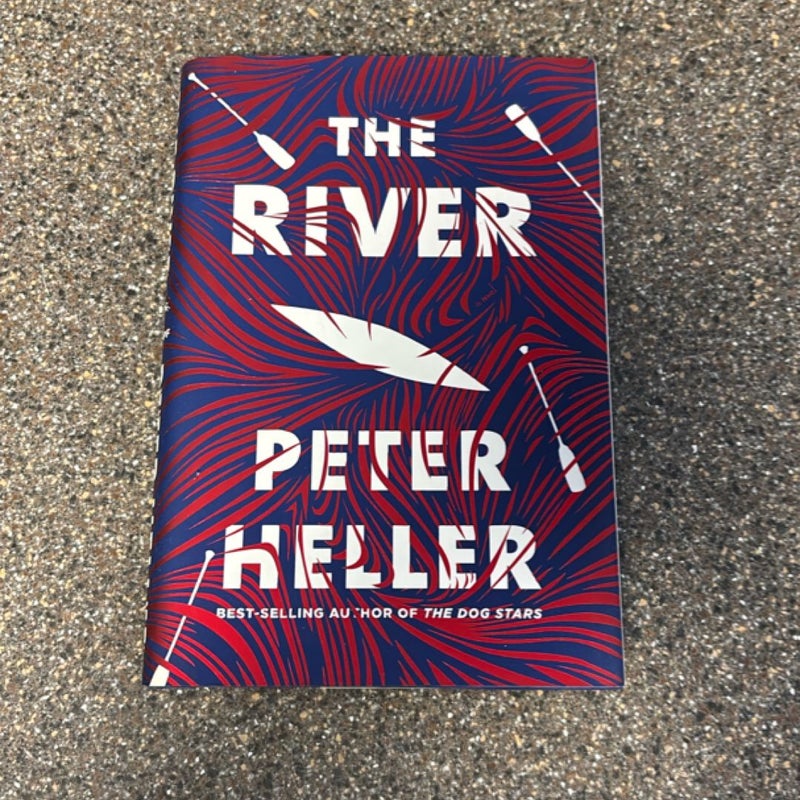 The River