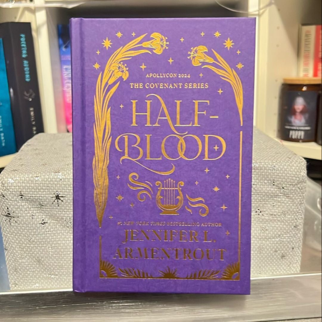 Half-Blood