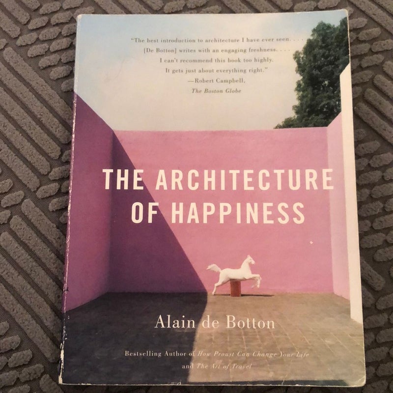 The Architecture of Happiness