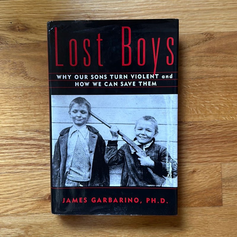 Lost Boys