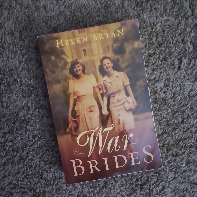 War Brides