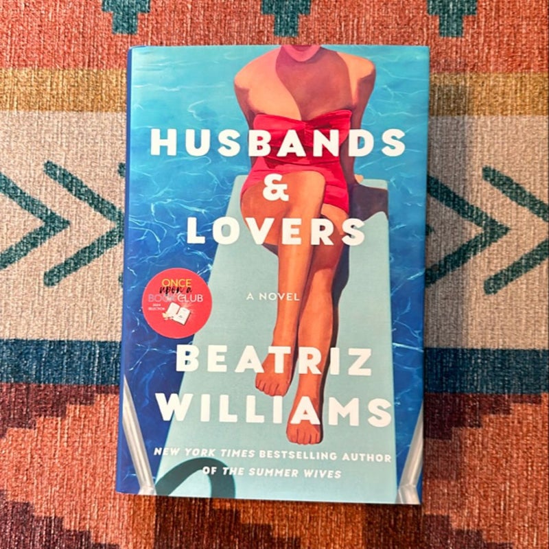 Husbands and Lovers