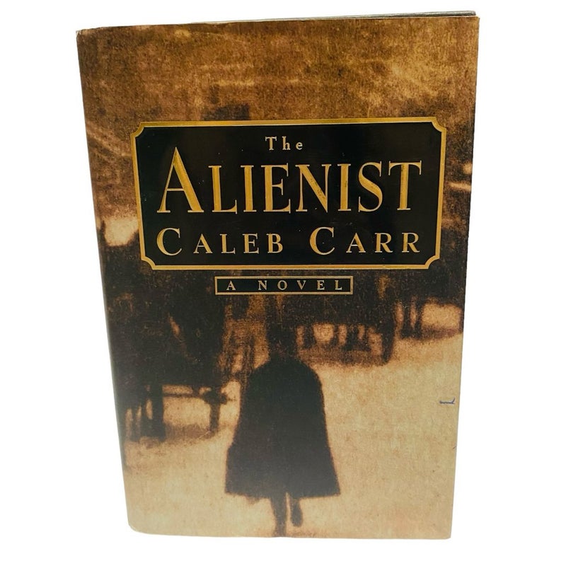 The Alienist