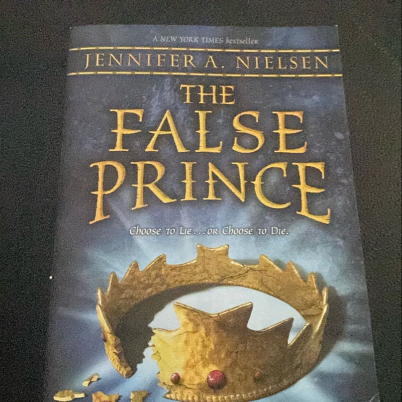 The False Prince