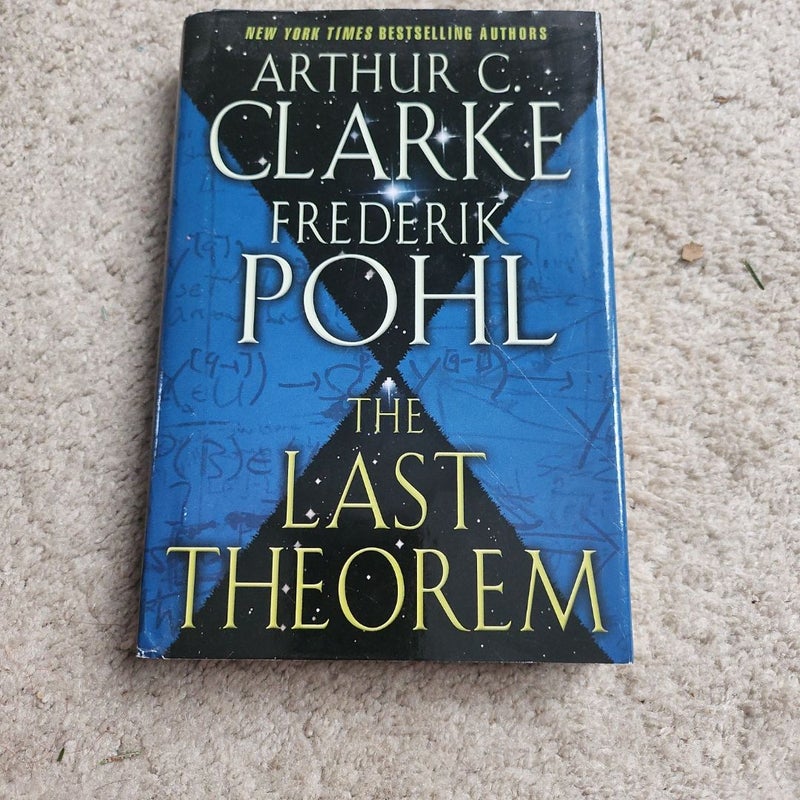 The Last Theorem