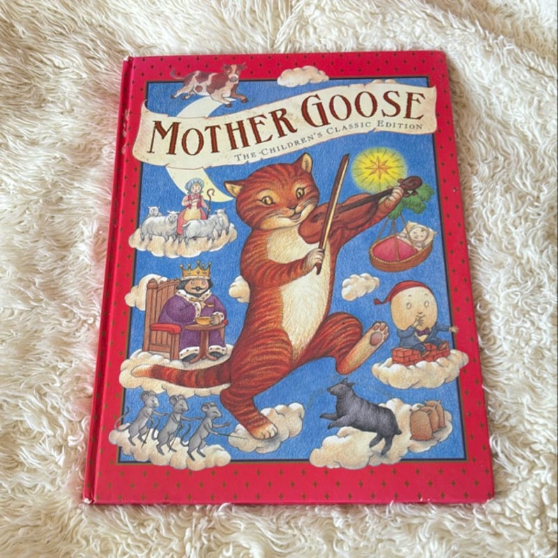 Mother Goose