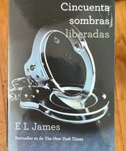 Cincuenta Sombras Liberadas / Fifty Shades Freed