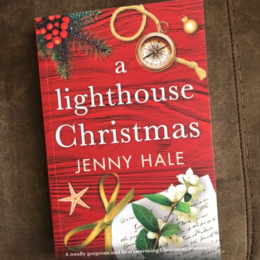 A Lighthouse Christmas