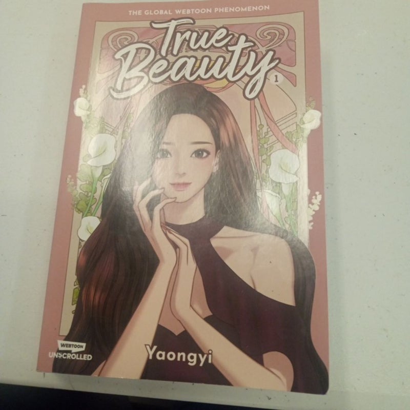 True Beauty Volume One