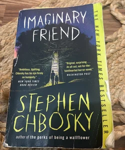 Imaginary Friend