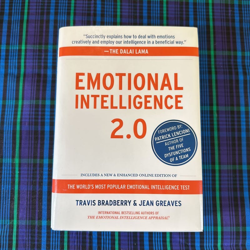 Emotional Intelligence 2. 0