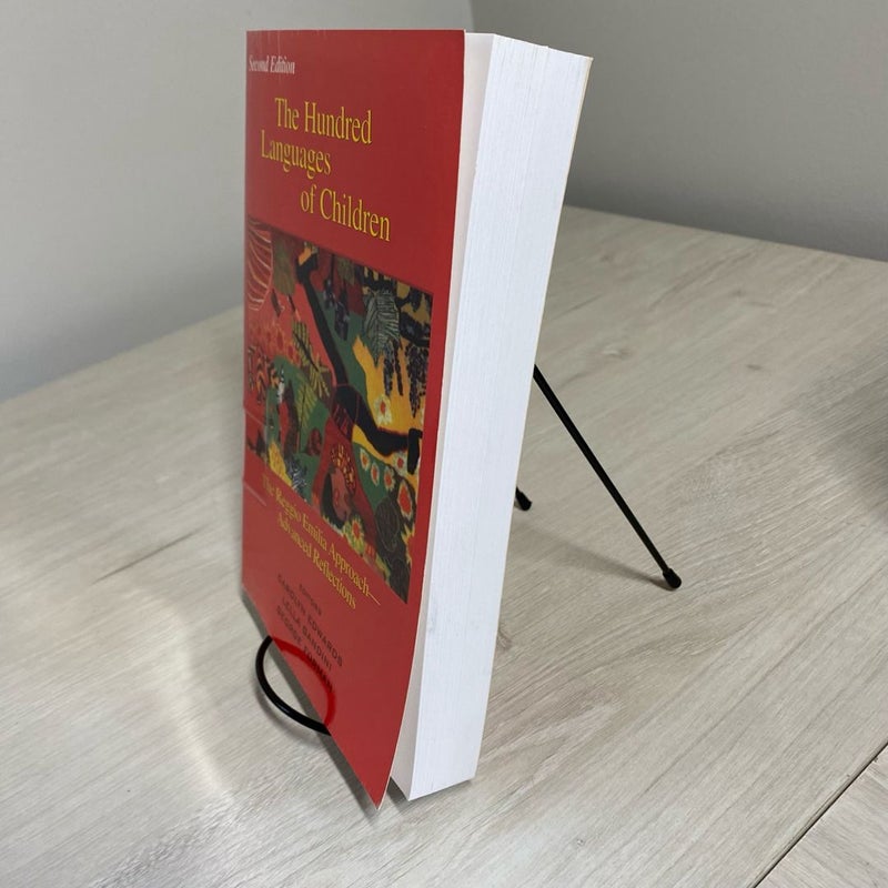 The Hundred Languages of Children