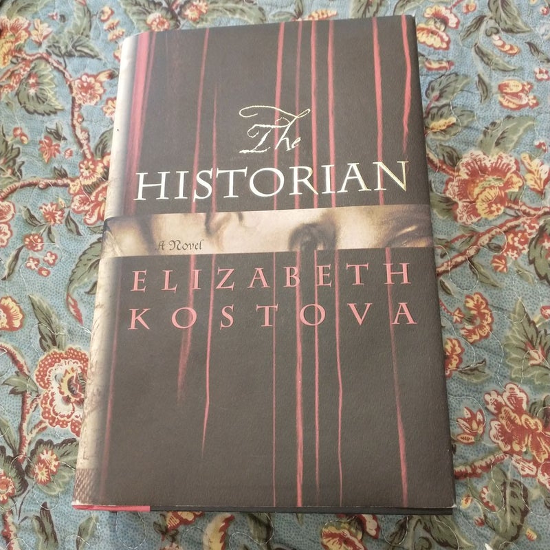 The Historian