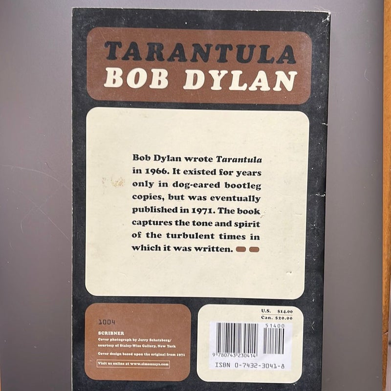 Tarantula