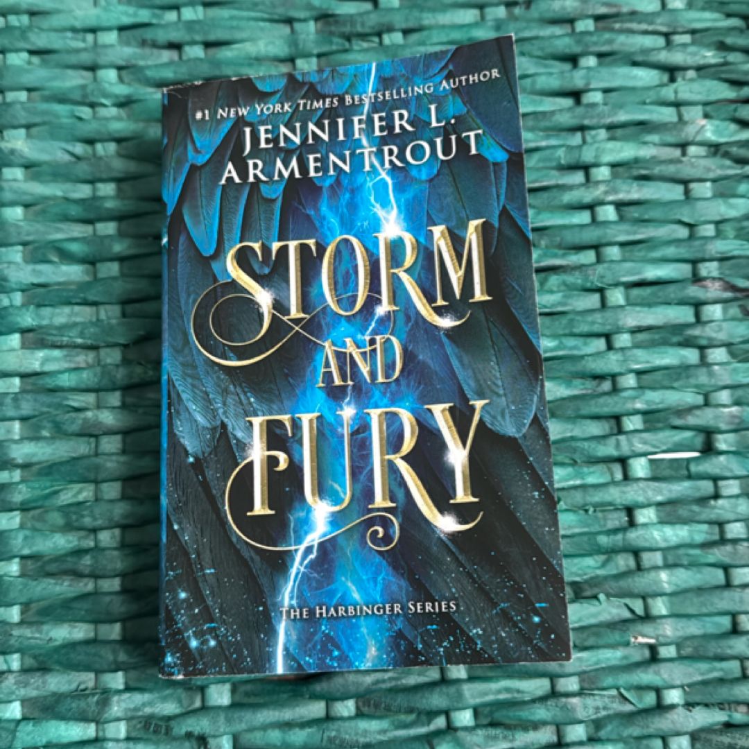 Storm and Fury