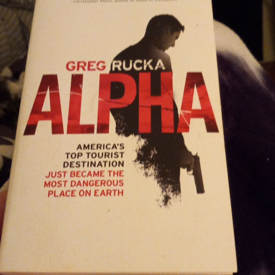 Alpha