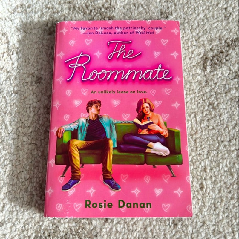 The Roommate