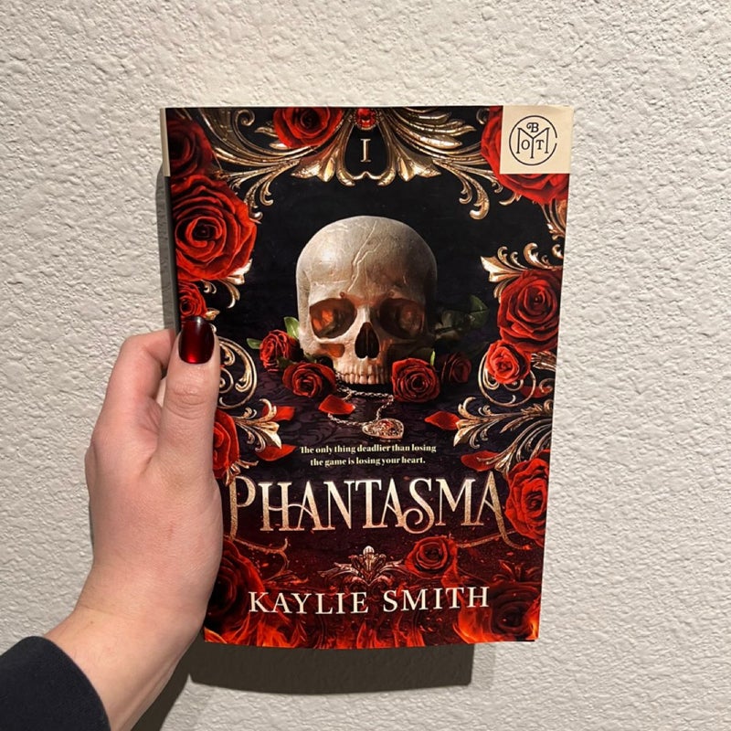 Phantasma