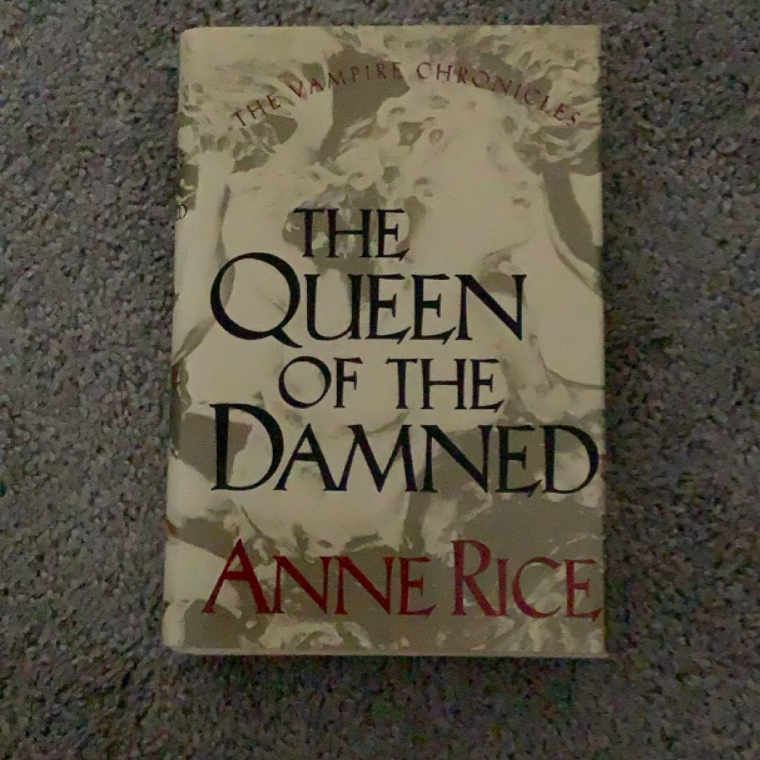 The Queen of the Damned