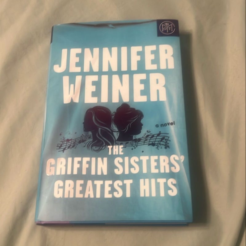 The Griffin Sisters' Greatest Hits (Standard Edition)