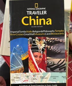China - National Geographic Traveler