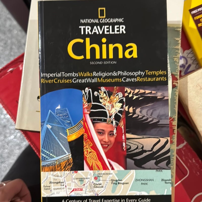 China - National Geographic Traveler