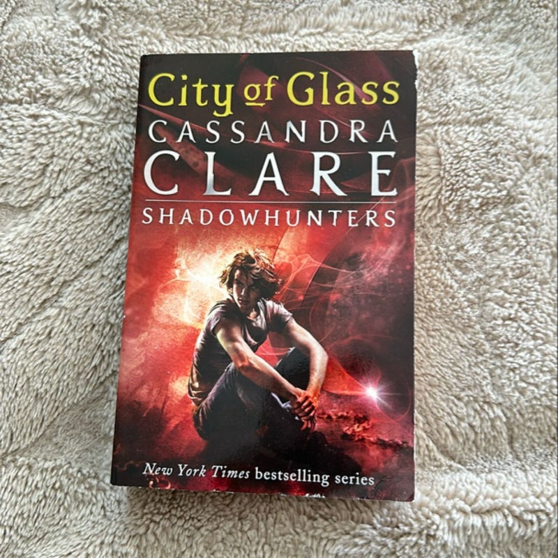 City of Glass