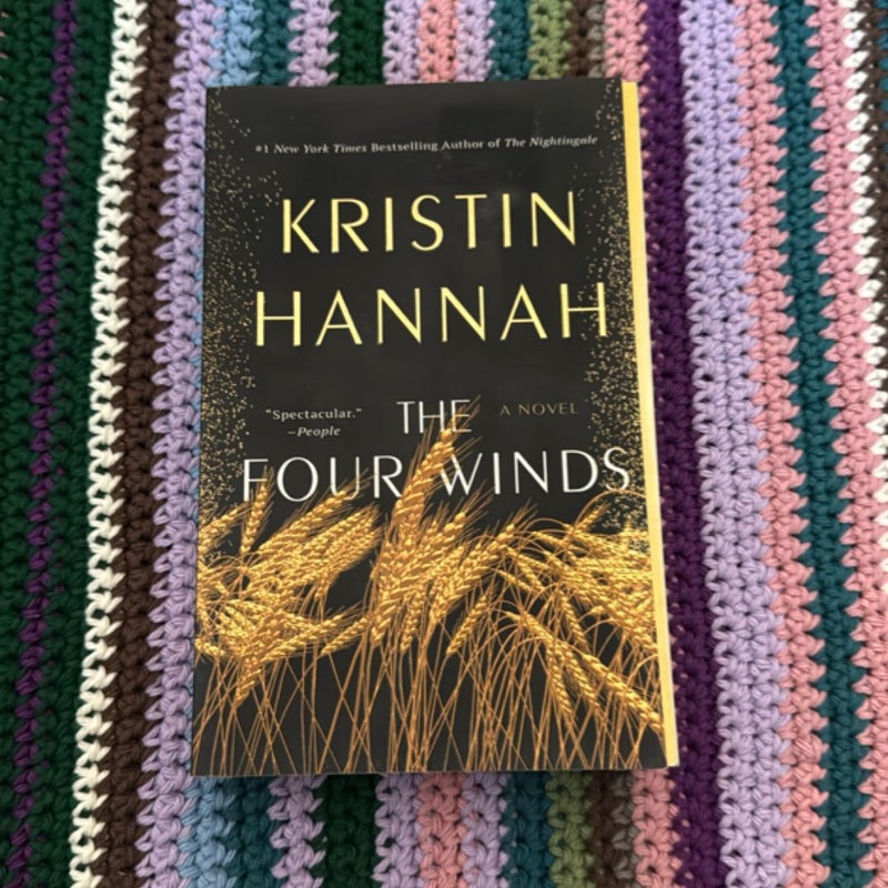 The Four Winds