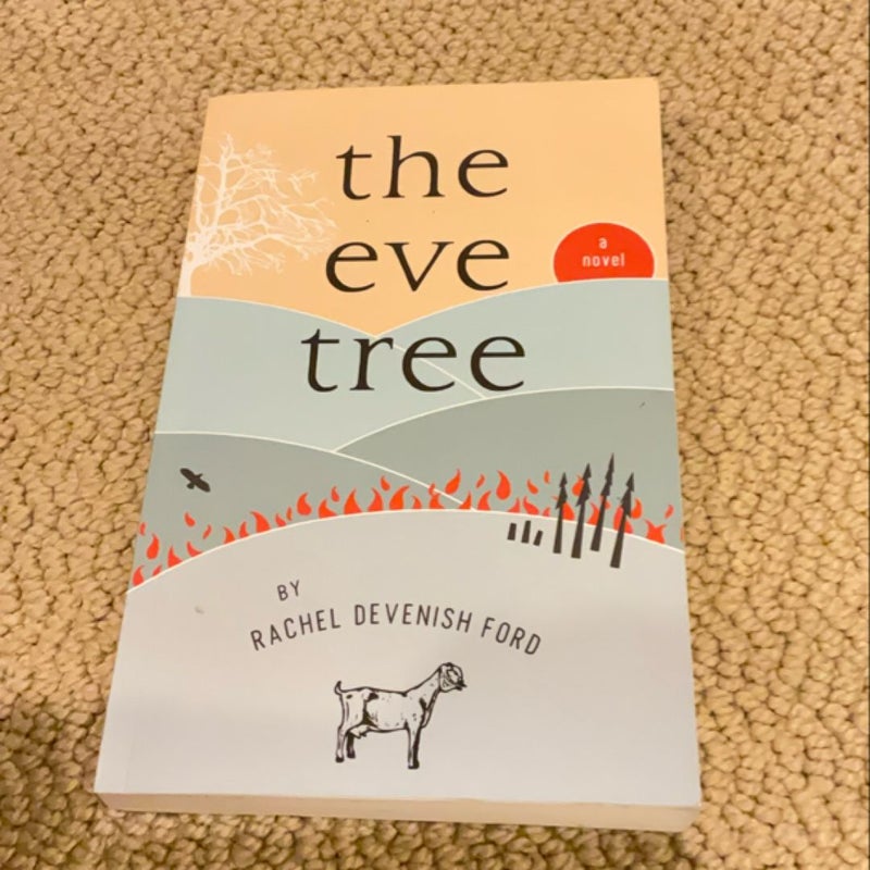 The Eve Tree