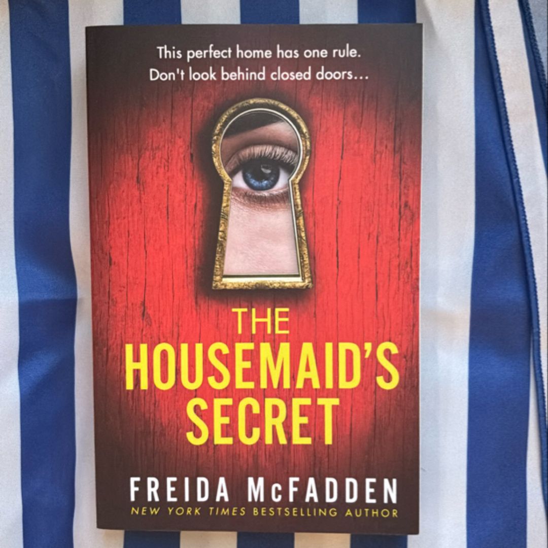 The Housemaid's Secret