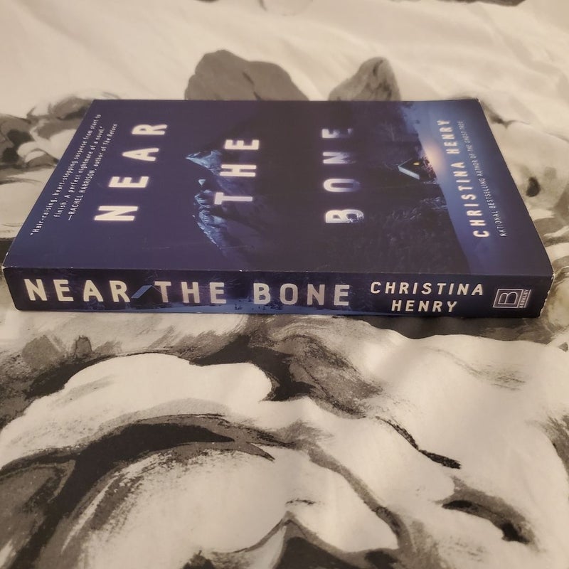 Near the Bone