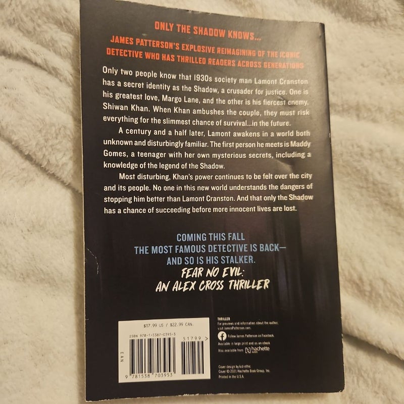 The Shadow