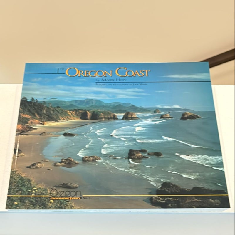 Oregon Coast