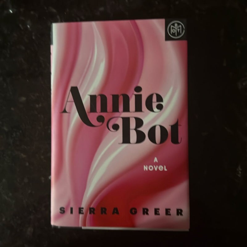 Annie Bot