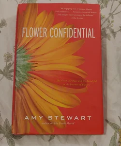 Flower Confidential