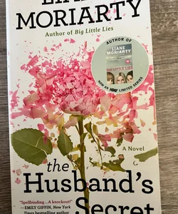 The Husband's Secret