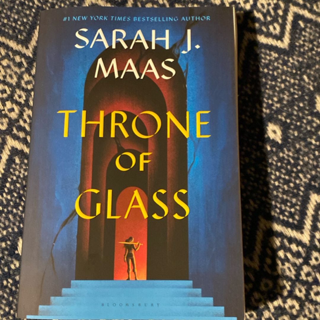 Throne of Glass