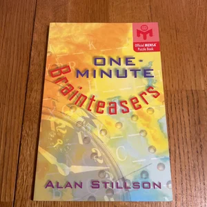 One-Minute Brainteasers