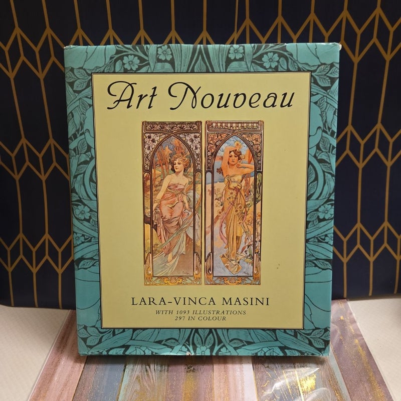 Art Nouveau