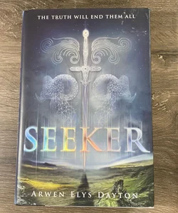 Seeker-signed