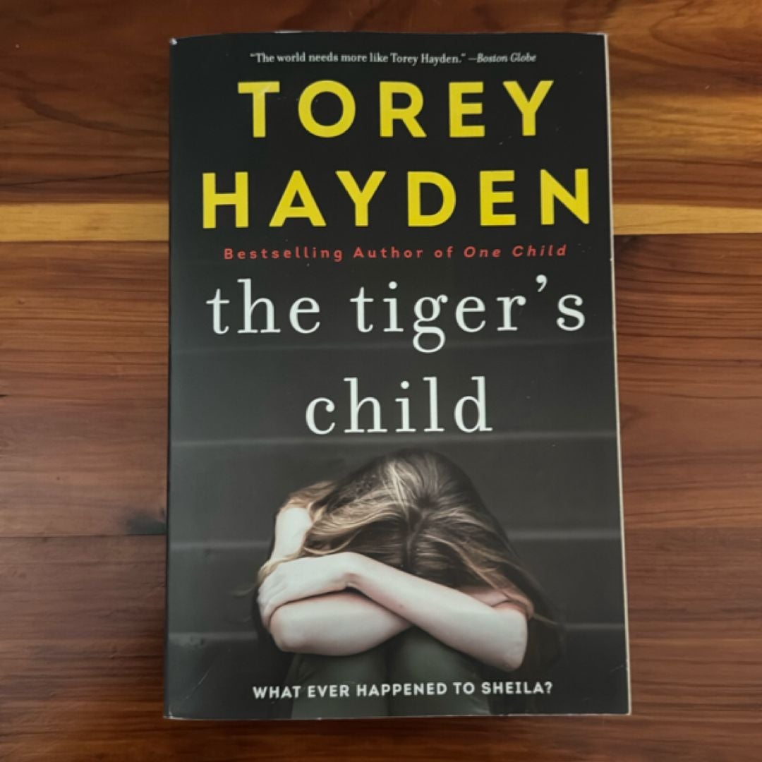 The Tiger's Child