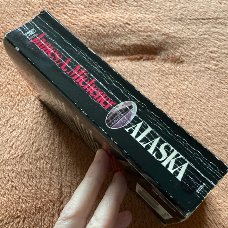 Alaska