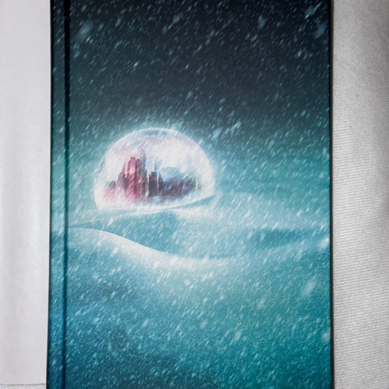 Snowglobe
