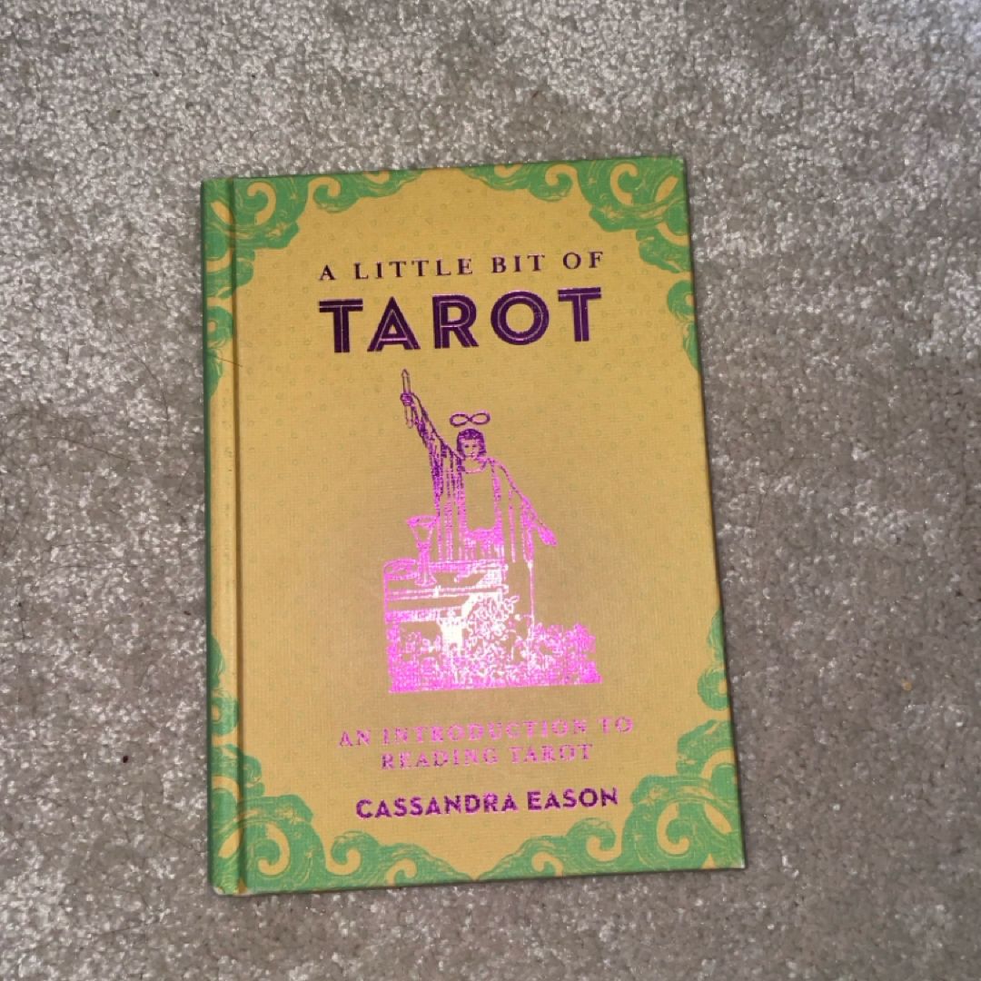 A Little Bit of Tarot