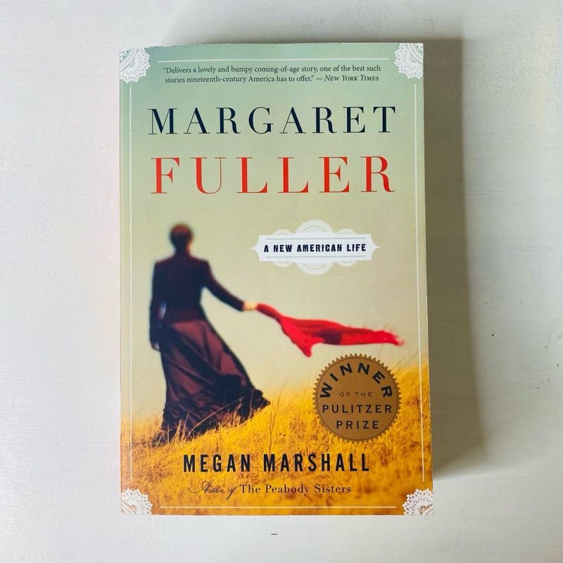 Margaret Fuller