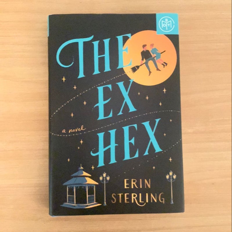 The Ex Hex