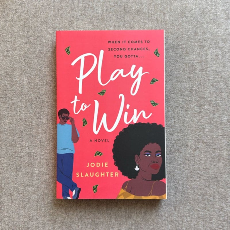 Play to Win