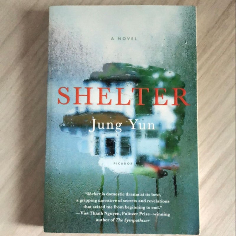 Shelter