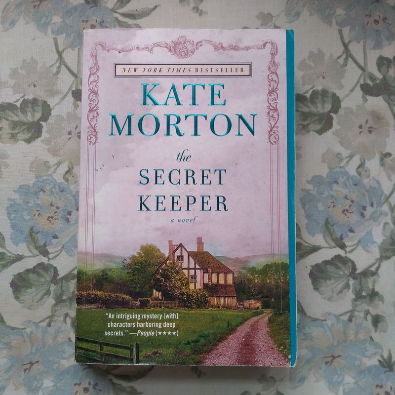 The Secret Keeper