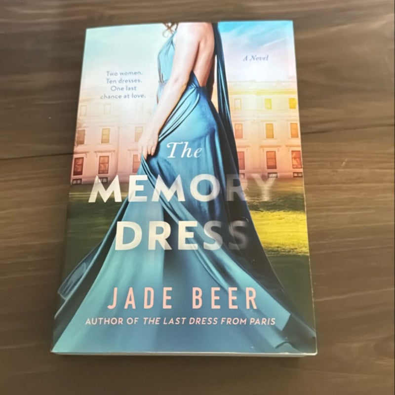 The Memory Dress